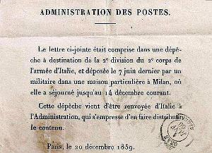 Oran documents divers 1083